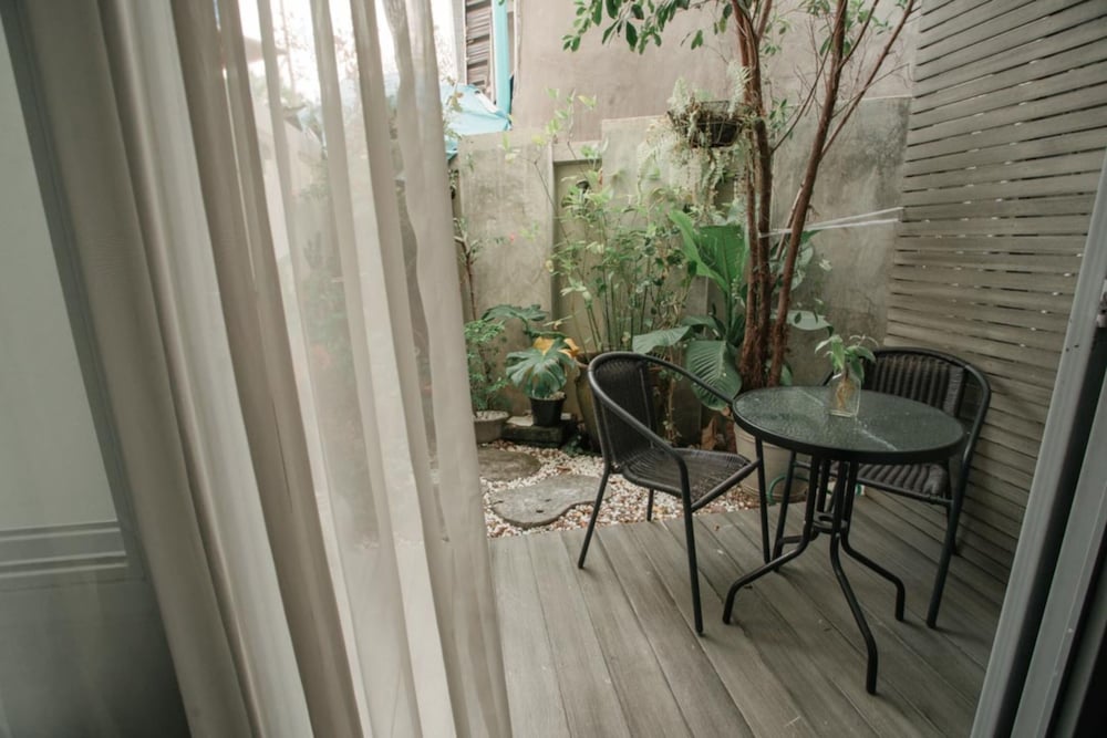 J Poshtel Chiangmai 37/48