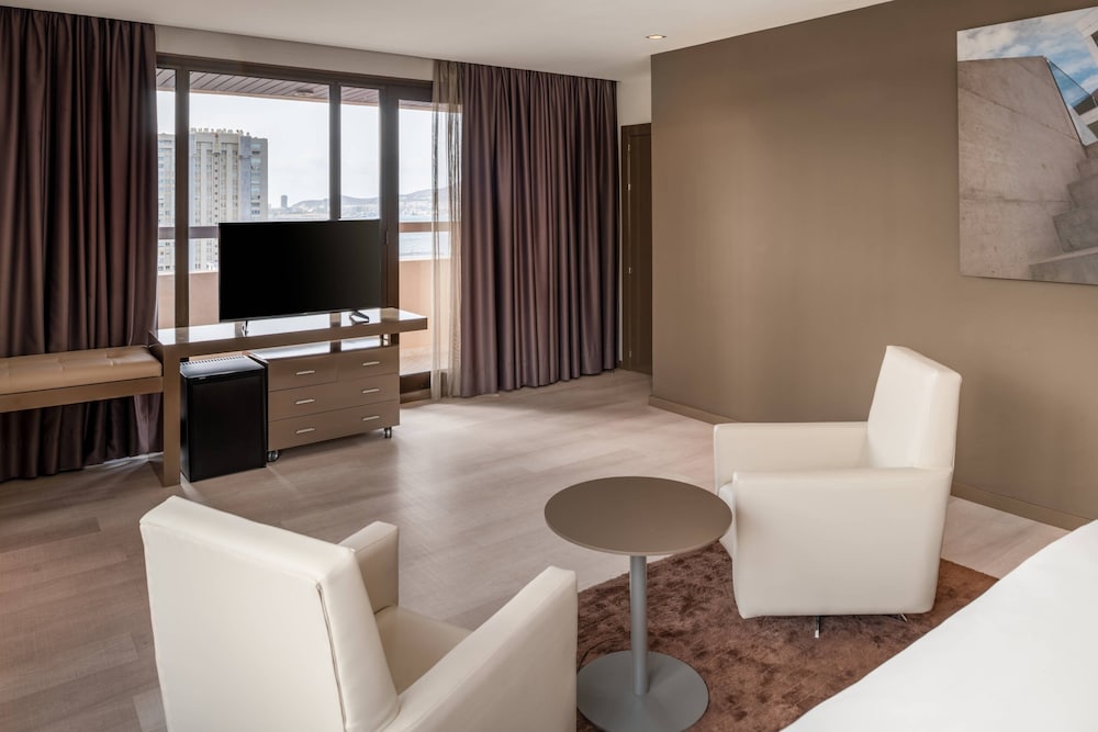 Ac Hotel Iberia Las Palmas By Marriott 40/54