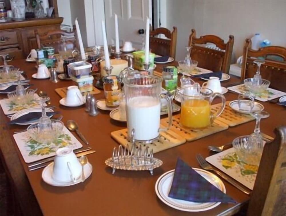 Carlton Seamill B&amp;B 34/50
