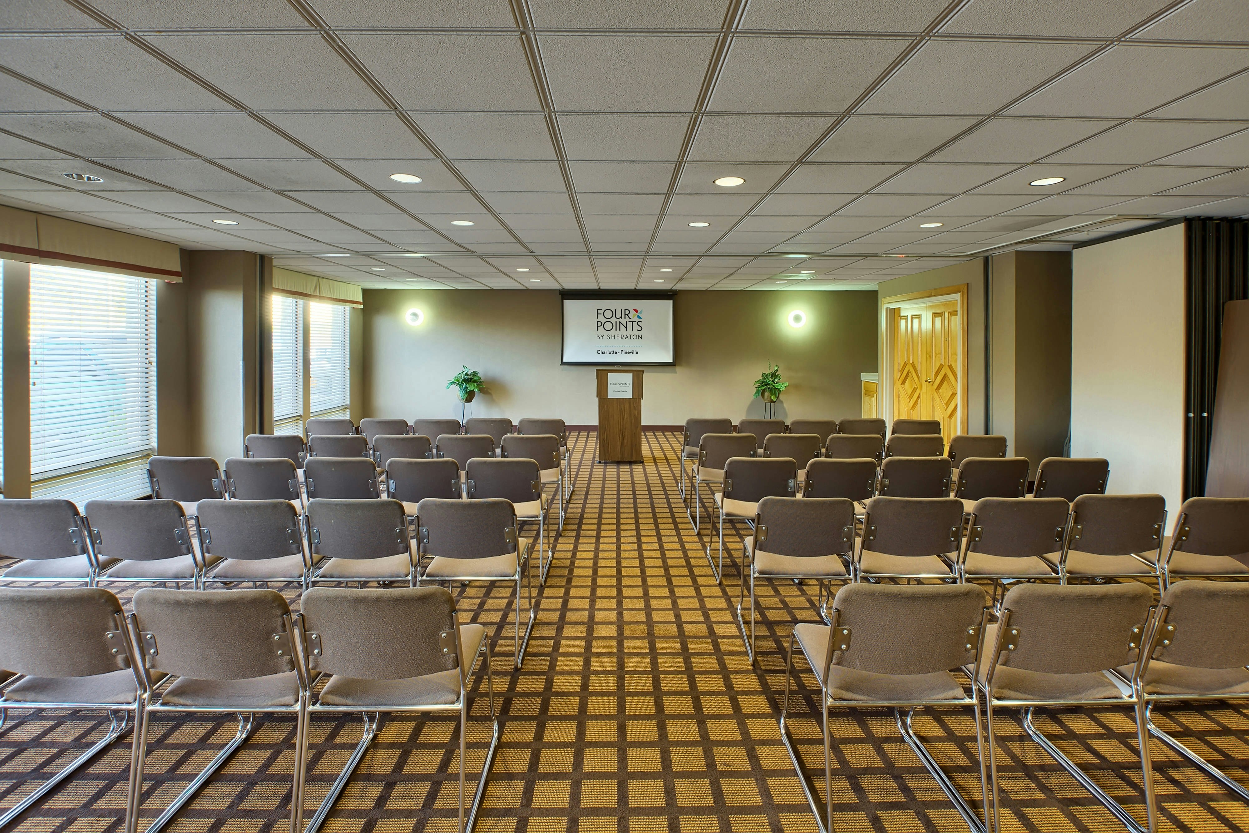 Four Points by Sheraton Charlotte - Pineville 20/24