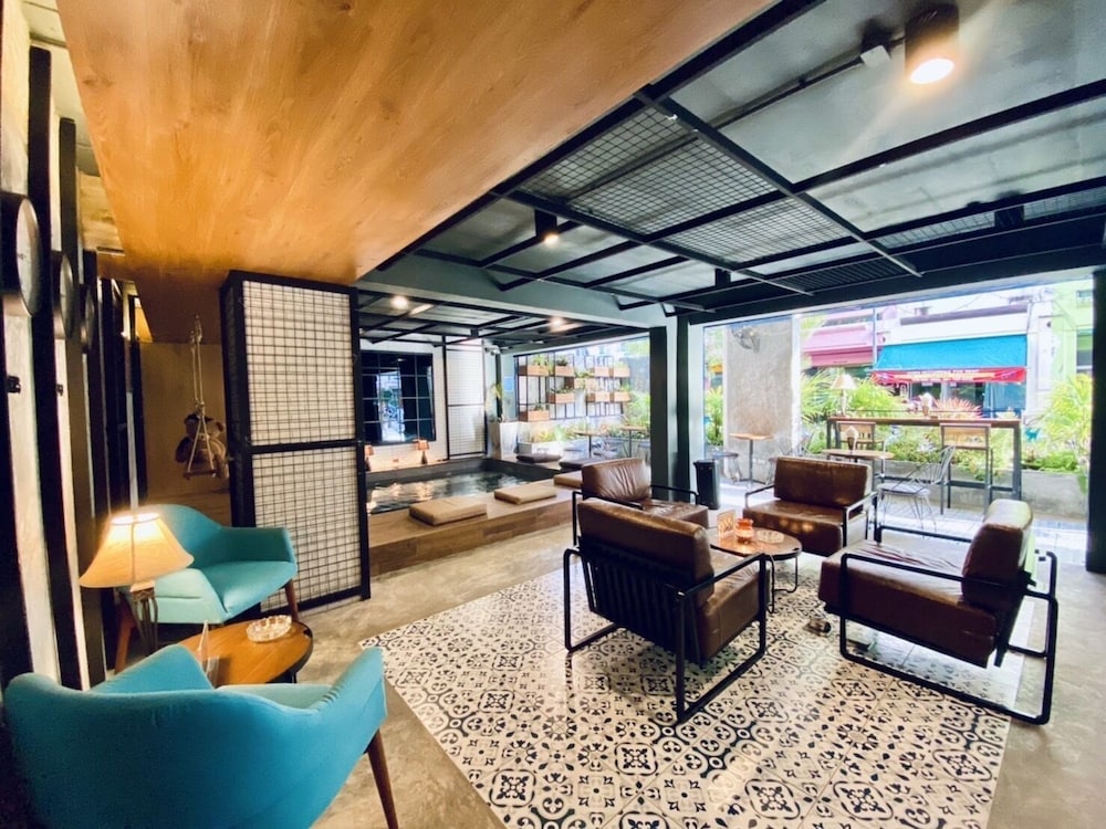Baan Paradise Hotel 33/50