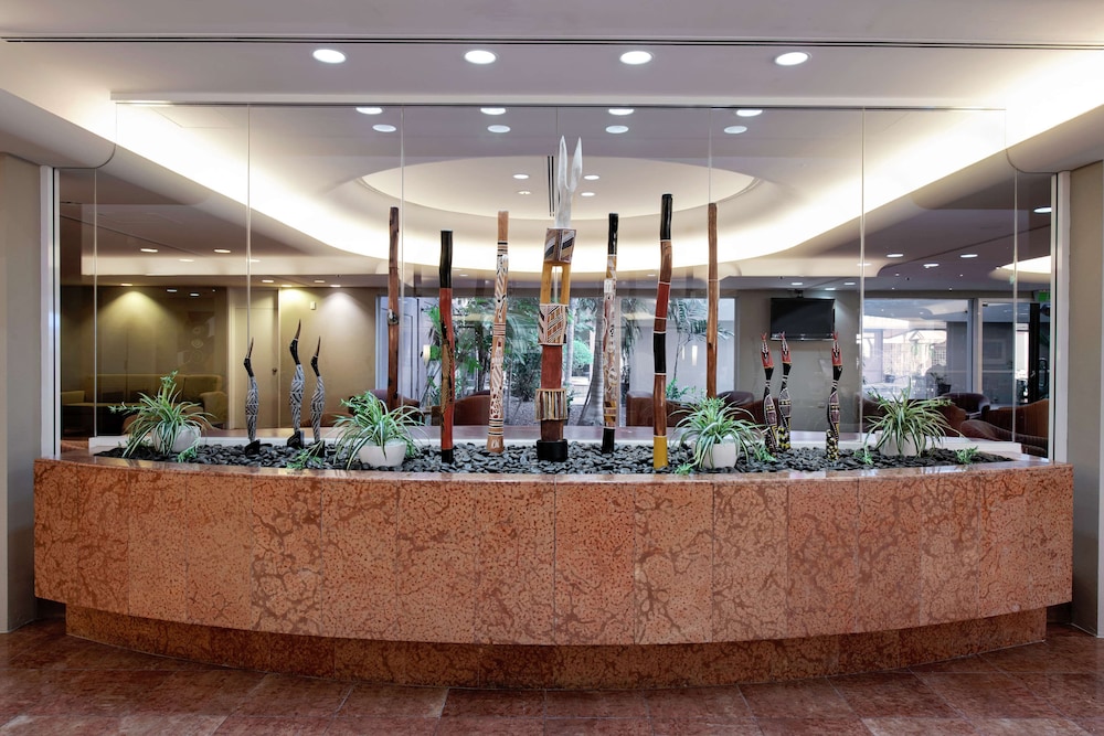 DoubleTree by Hilton Darwin Esplanade 10/70