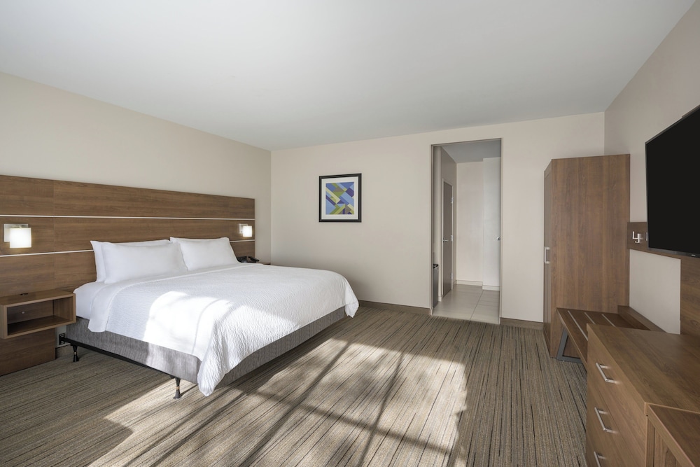 Holiday Inn Express & Suites - Gilbert - Mesa Gateway Airport 17/50