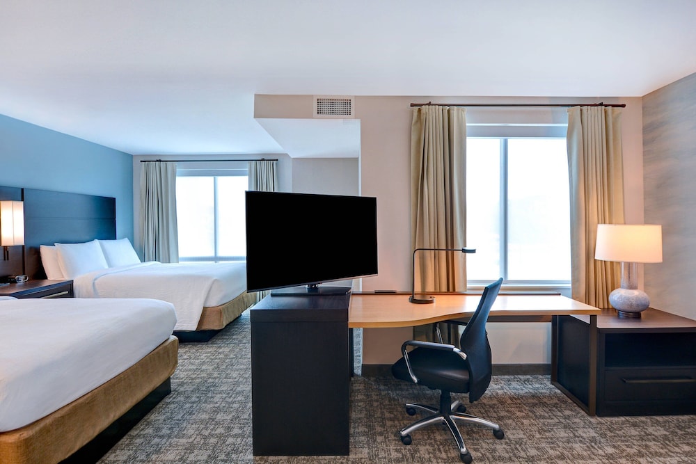 Residence Inn by Marriott Fort Walton Beach 56/66