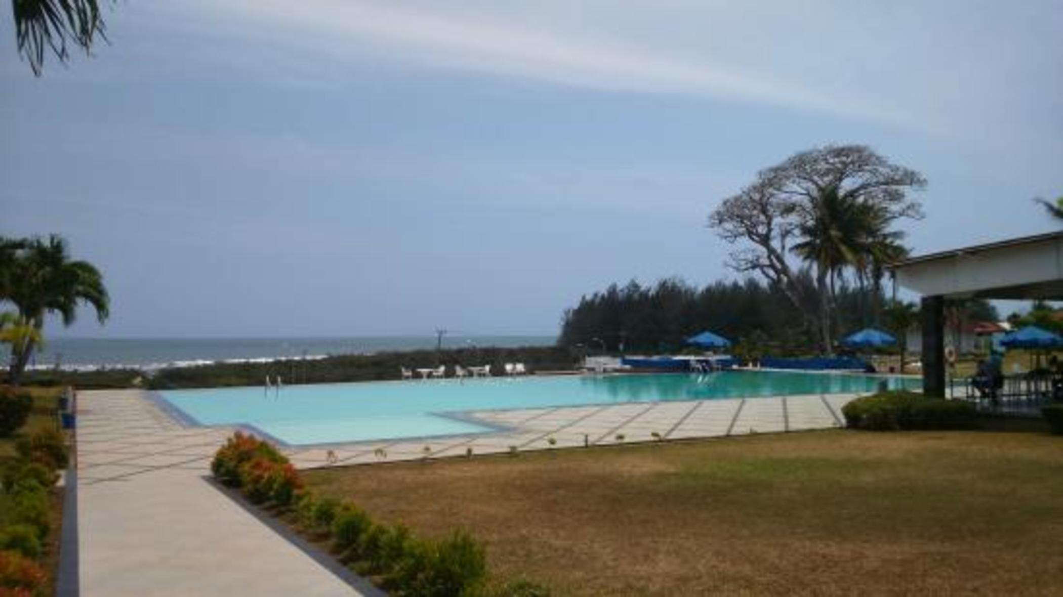 Grage Hotel Bengkulu 17/19