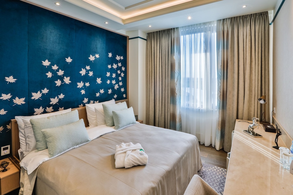 Dreamland Golf Hotel Baku 25/69