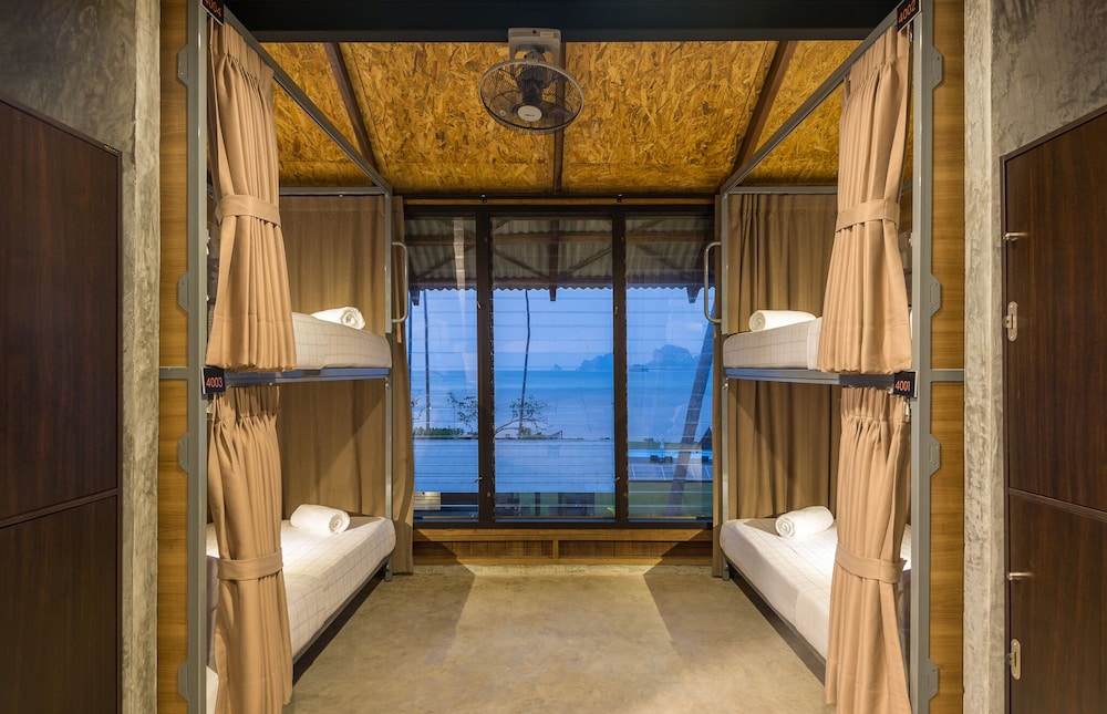 Tinidee Hideaway Tonsai Beach Krabi 23/50