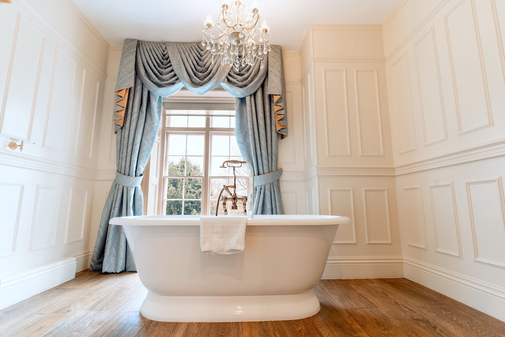 Plas Dinas Country House 3/50
