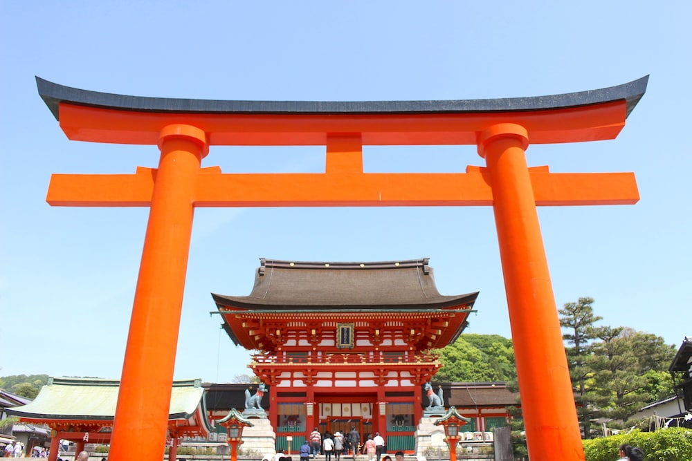 Kyoto Stay Sakura Toji South 2 10/46