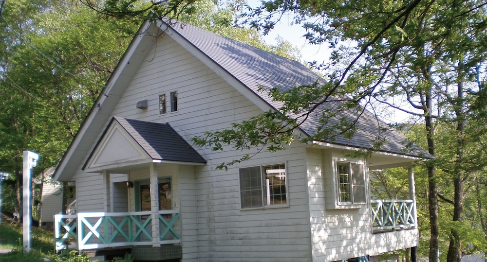 Resort Villa Takayama (ex Village Shokawakogen) 5/46