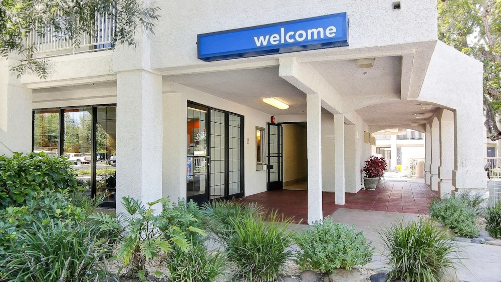 Motel6 Thousand Oaks, CA 16/49