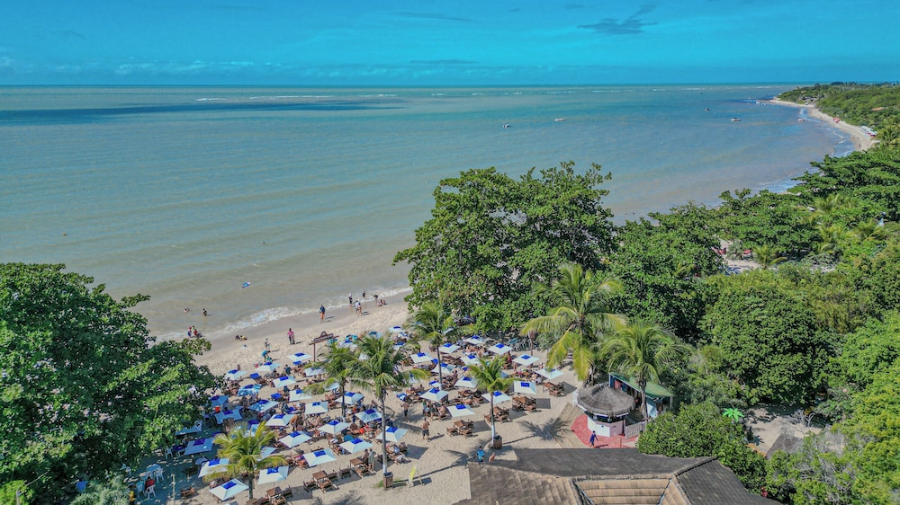 Hotel Coroa Vermelha Beach All Inclusive 67/69