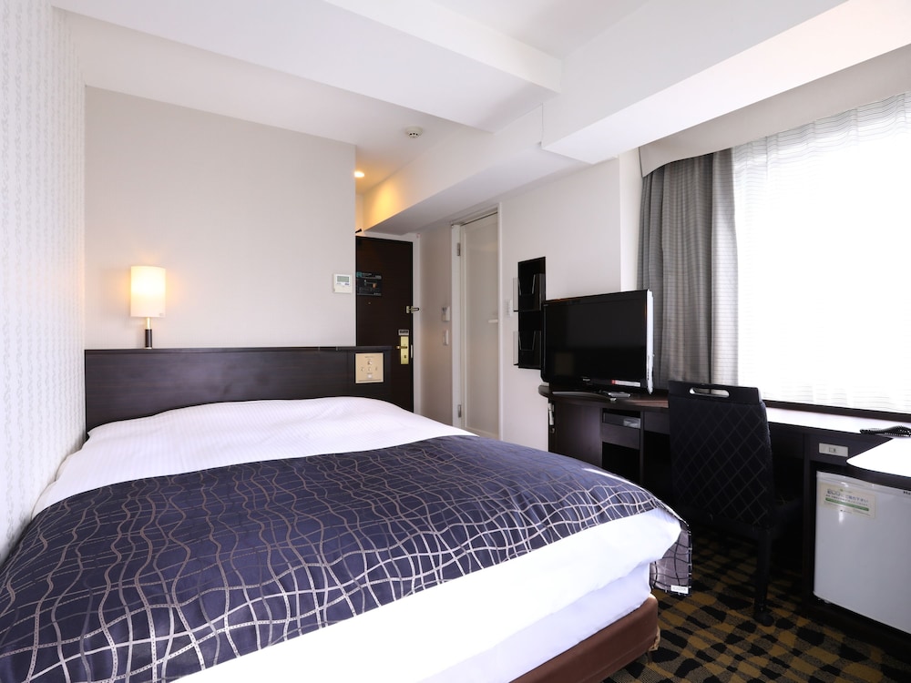 Apa Hotel Shimbashi Onarimon 16/50