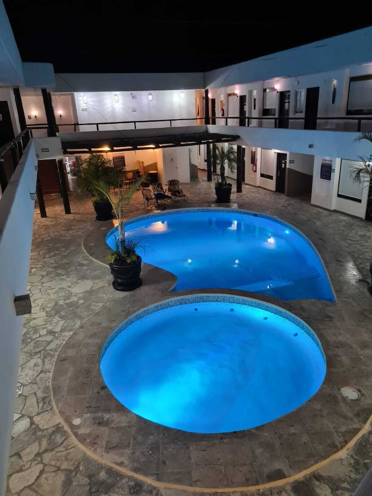 Hotel Paradise La Paz 25/49