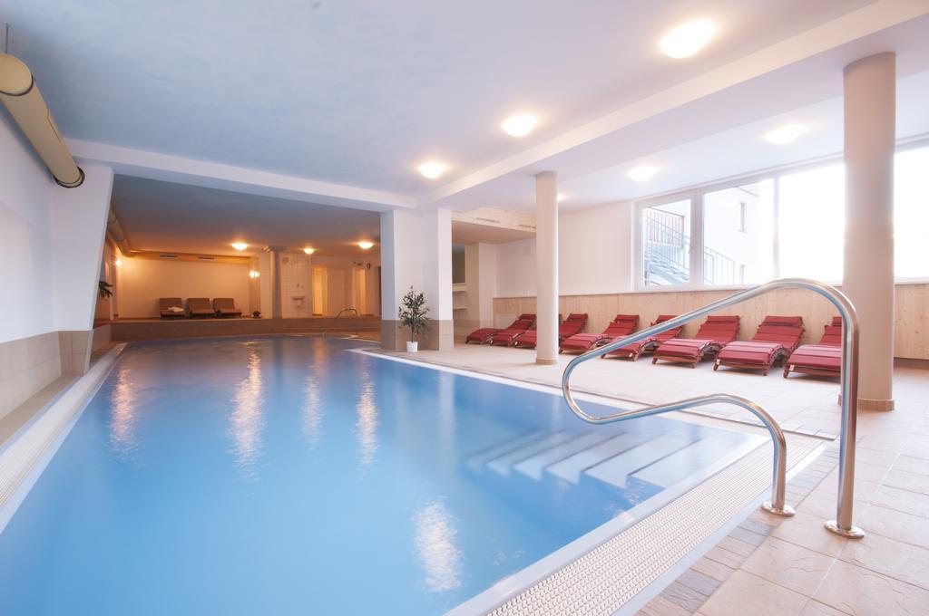 Erlebnishotel Fendels 11/22