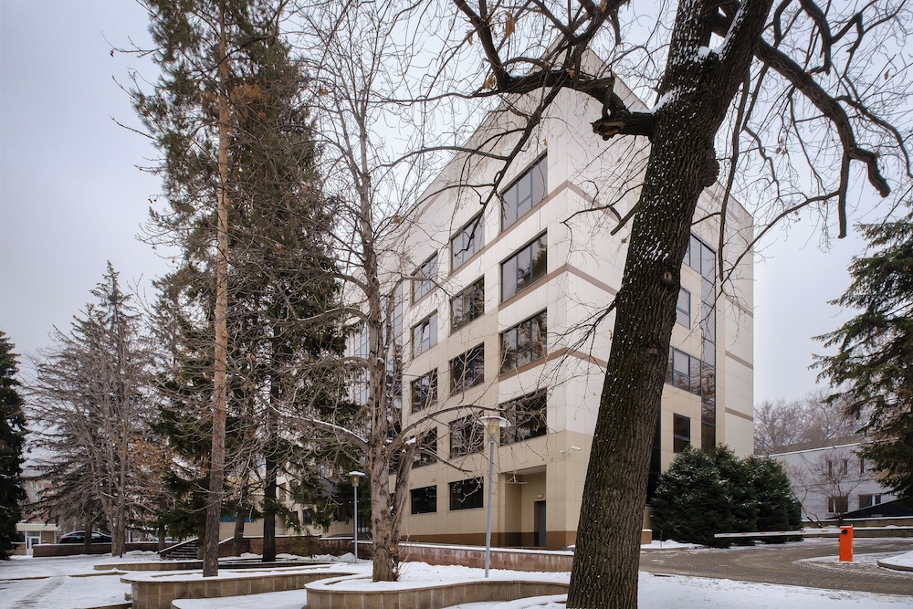 Park Hotel Almaty in ALMATY