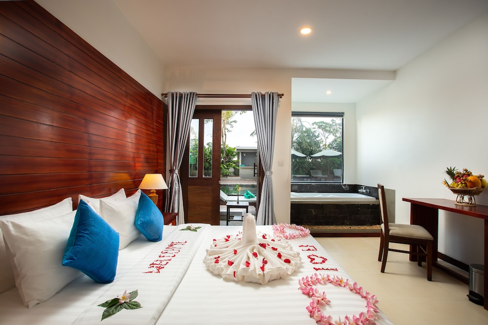 Green Amazon Residence Hotel 10/50