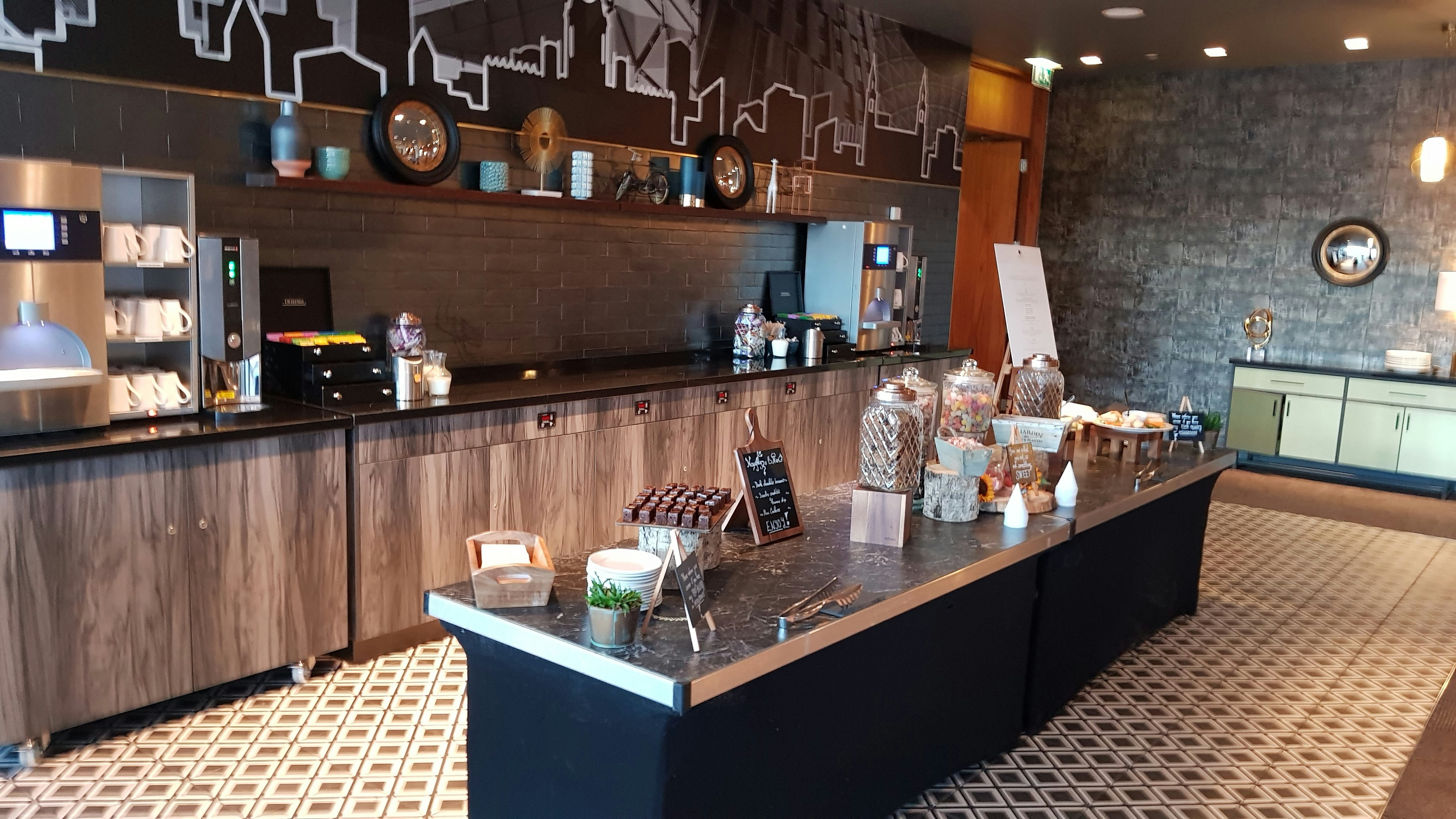 DoubleTree by Hilton Leeds City Centre 7/50