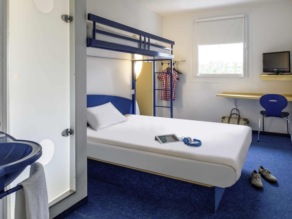 Ibis Budget Saint Lo 63/63
