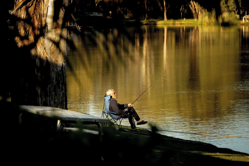 Discovery Parks - Renmark Riverfront 45/50