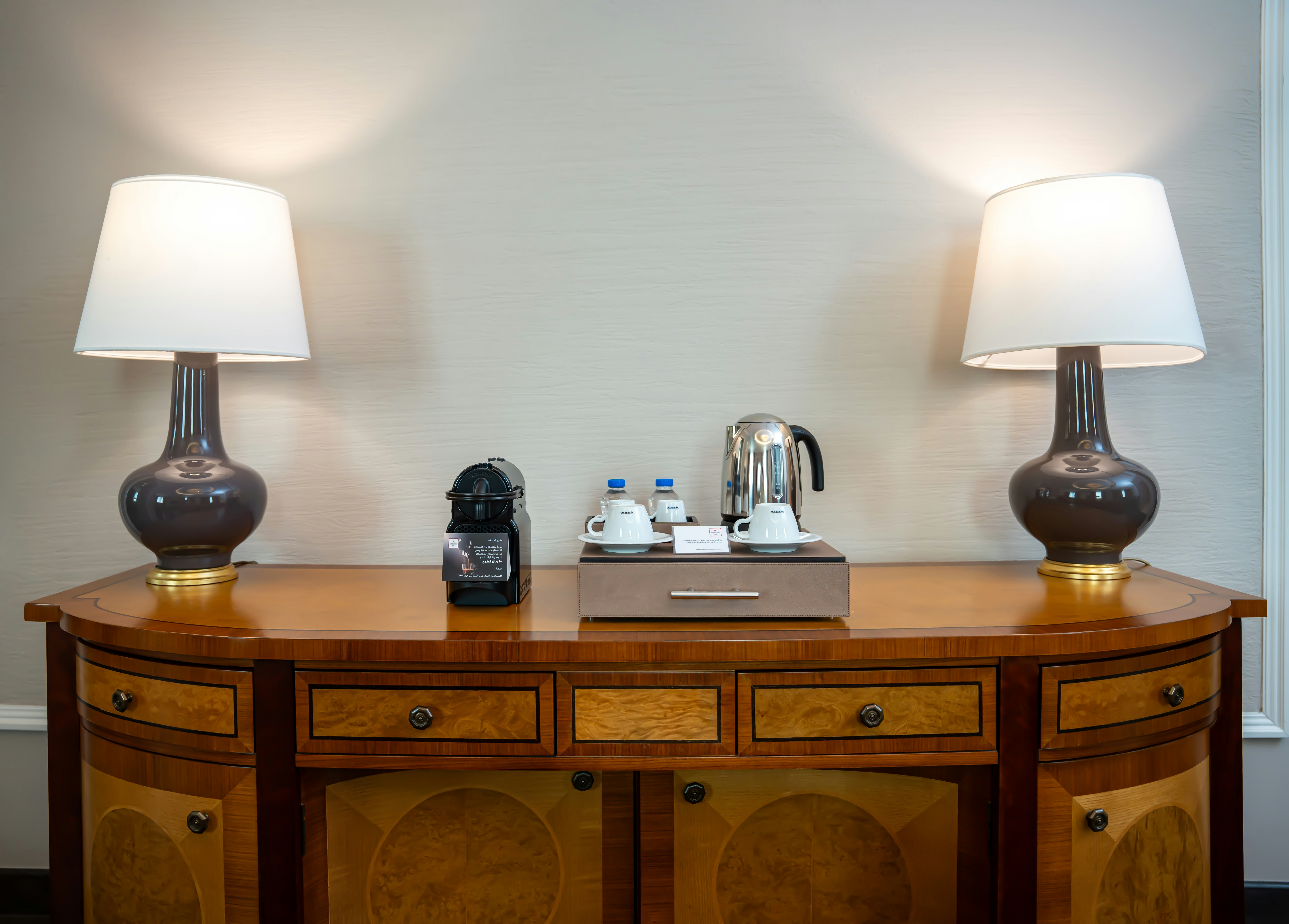 Millennium酒店多哈(Millennium Hotel Doha) 图片4