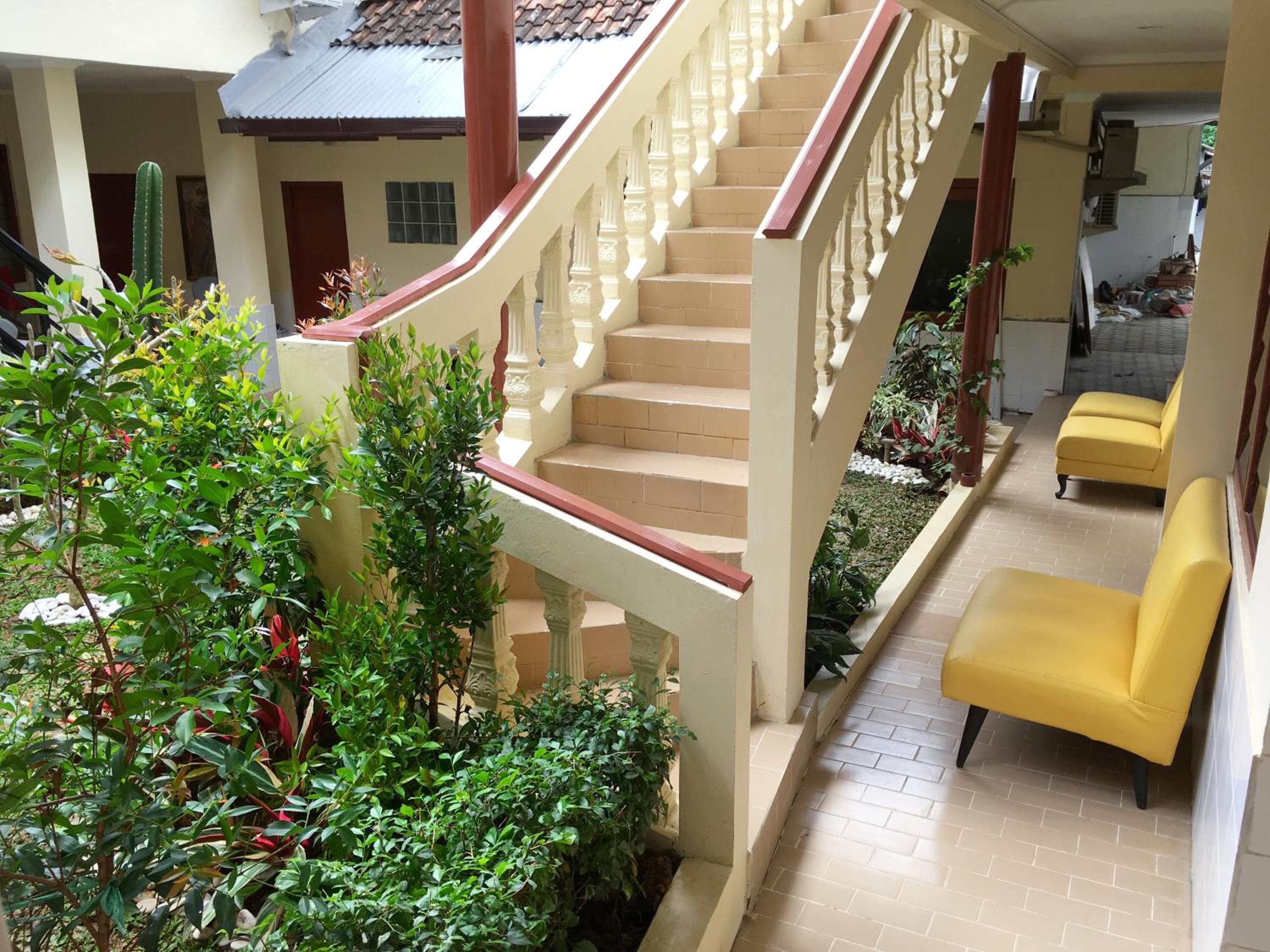 Indekost Bogor 2/26