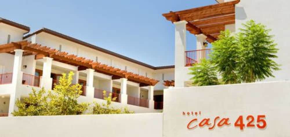 Hotel Casa 425 1/68