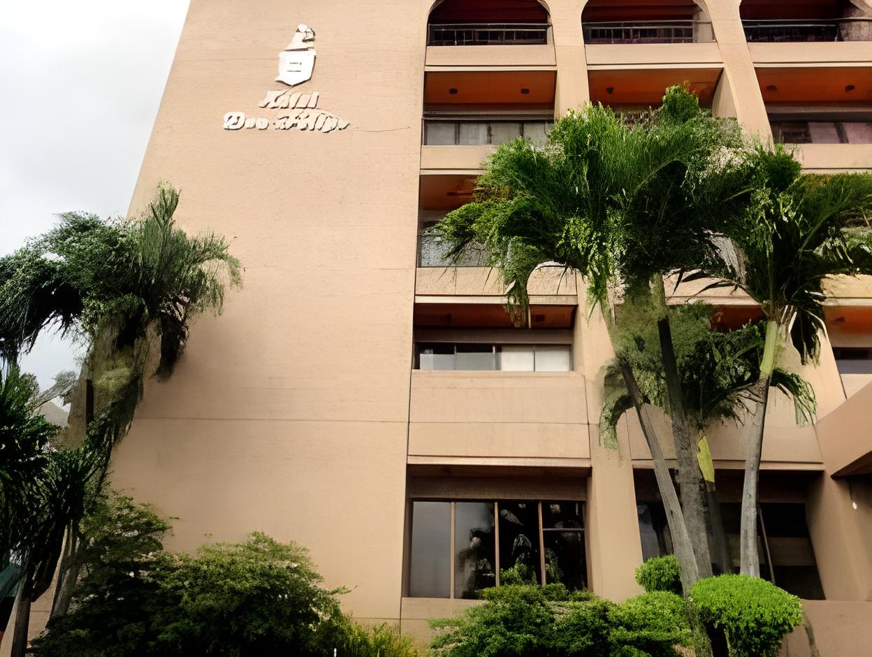 Don Felipe Hotel 2/23