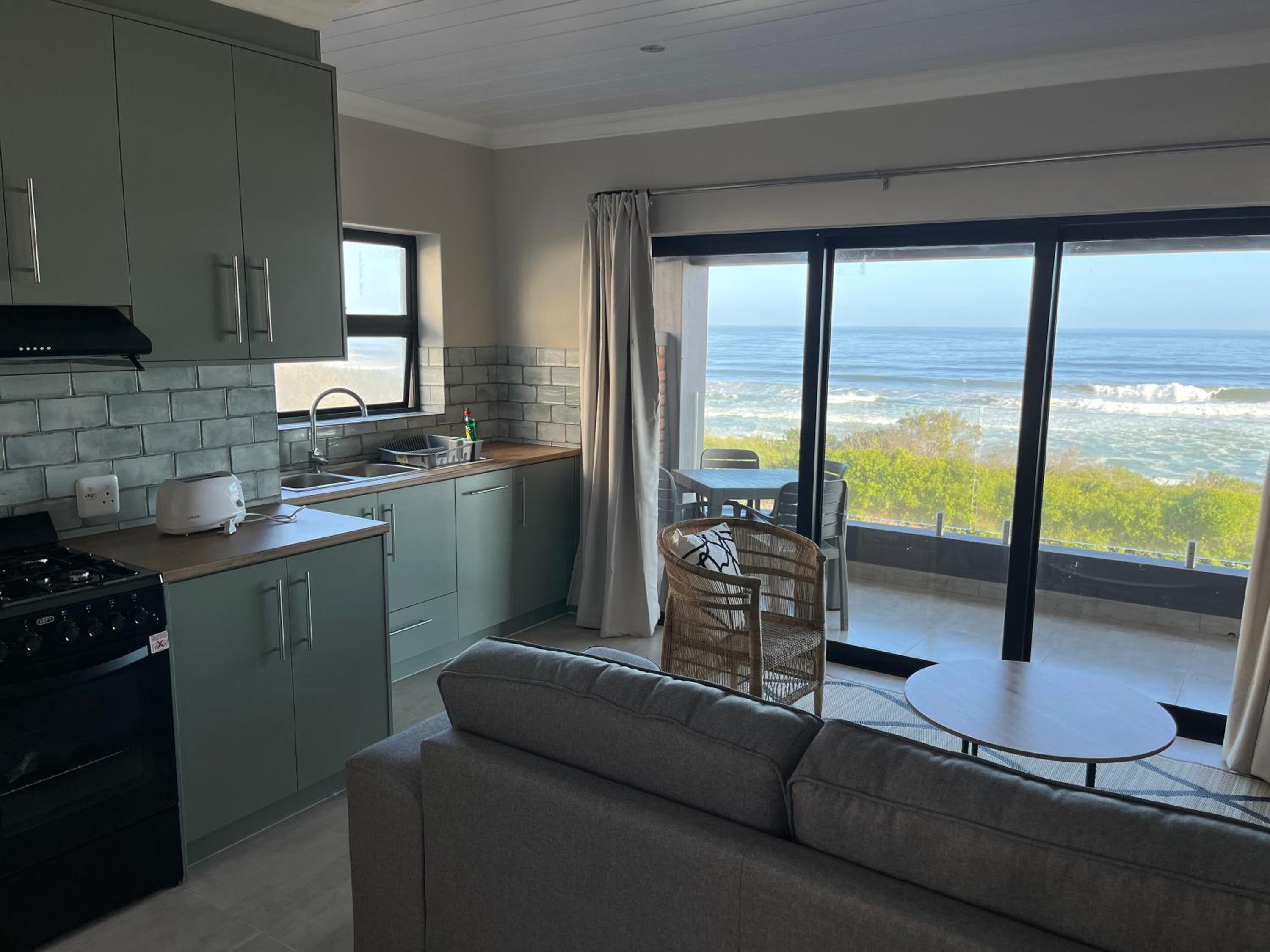 White Sands Self Catering units 21/46