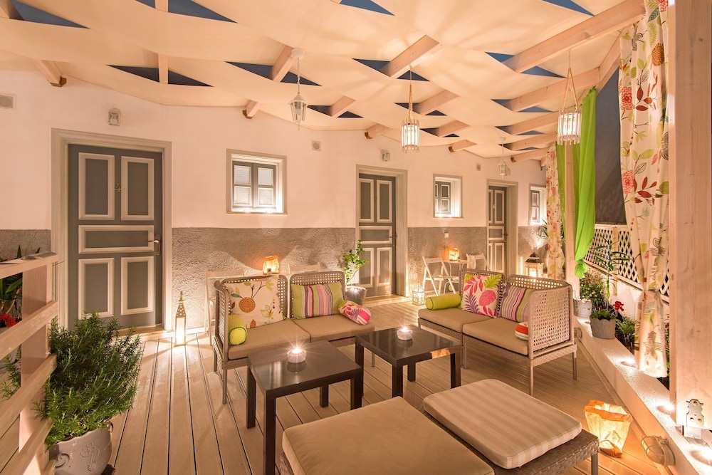 Lindos Harmony Suites 31/50