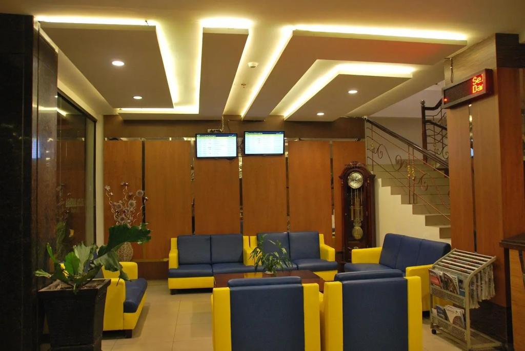 Jelita Bandara Banjarbaru 17/39