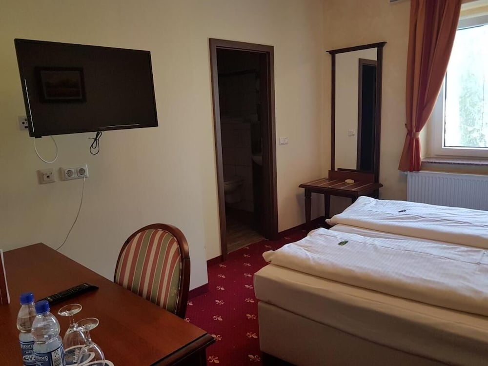 Hotel Medaillon 19/41