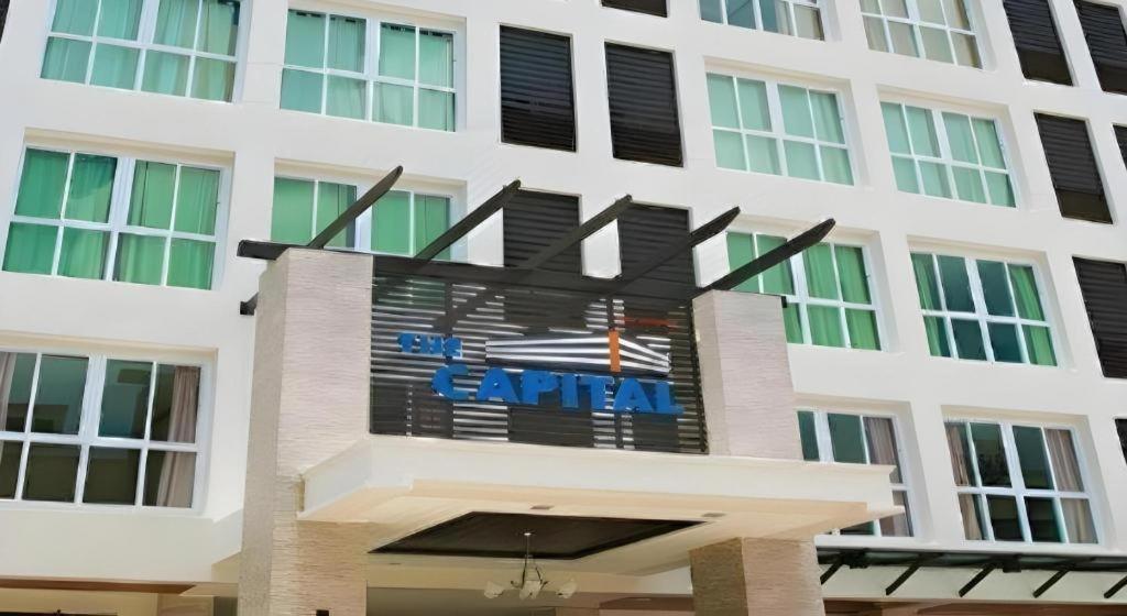The Capital Hotel 2/40