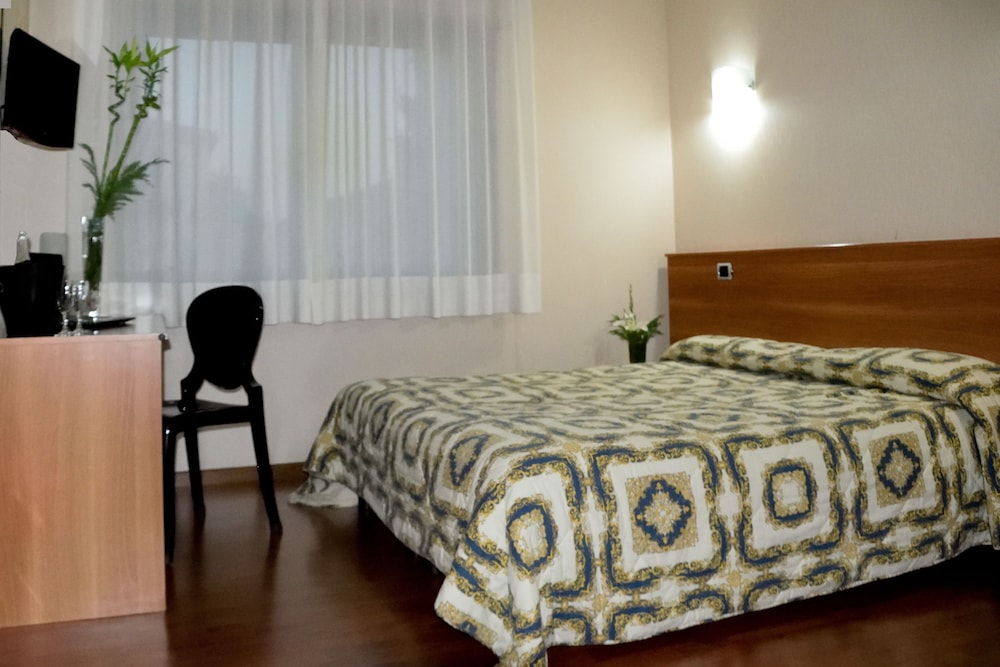 Hotel Nuova Mestre 49/69