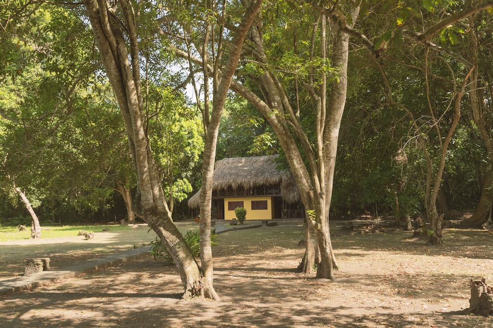 Cabanas Tequendama Playa Arrecifes Parque Tayrona 28/36