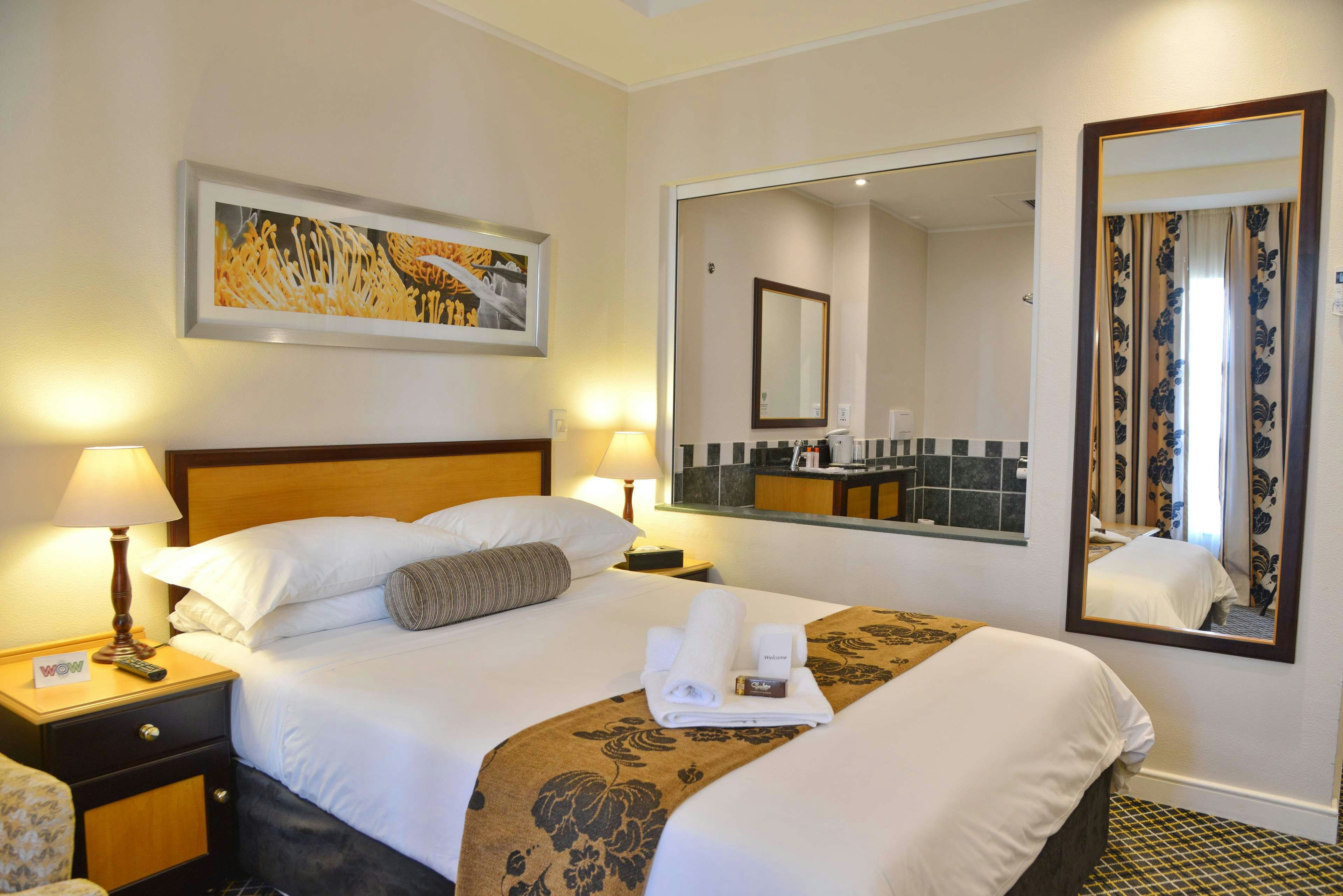 City Lodge Grandwest 11/46