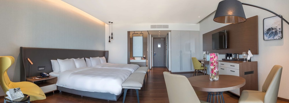 Radisson Blu Hotel Larnaca 19/74