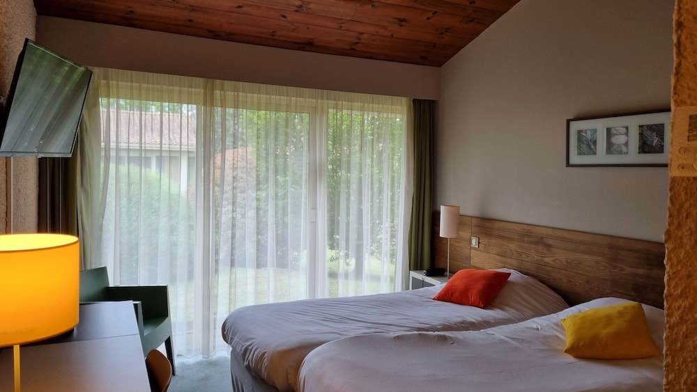 Hotel Kyriad Angouleme Nord Champniers 12/73