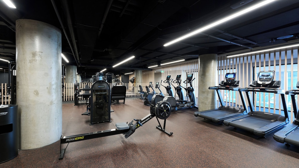 ibis Styles Melbourne Airport 27/50