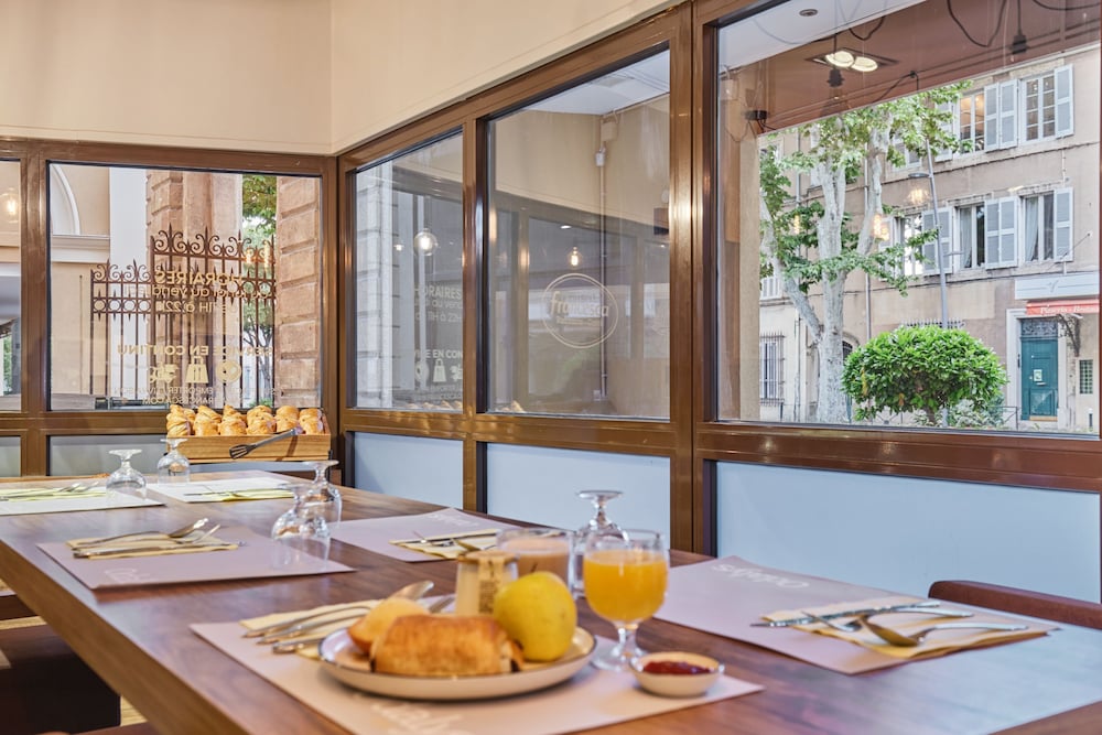 Appart Hotel Odalys City Aix en Provence Centre Palais des Congres 24/42