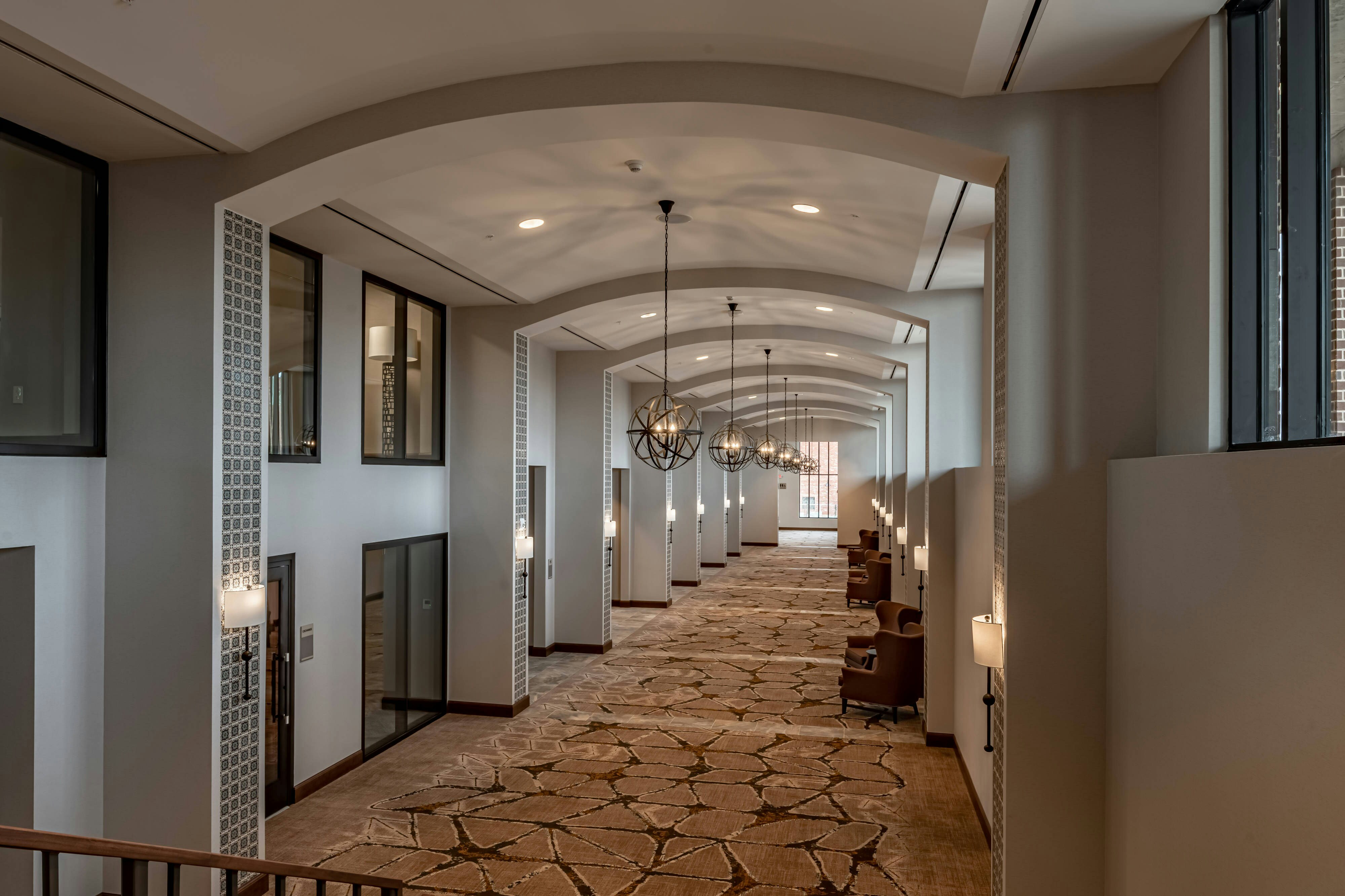 SpringHill Suites by Marriott Fort Worth Historic Stockyards 3/15