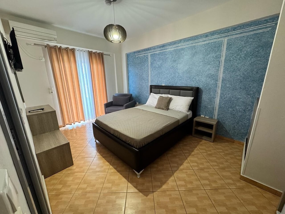 HOTEL DRILONI 10/51