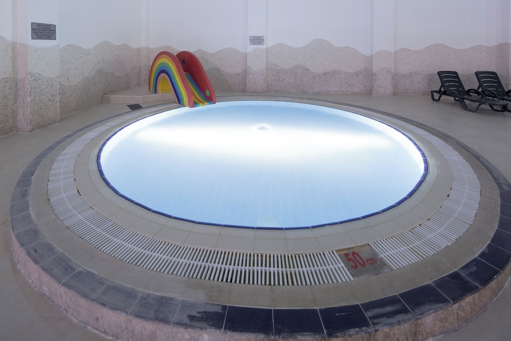 Korel Thermal Resort Clinic & Spa 24/53