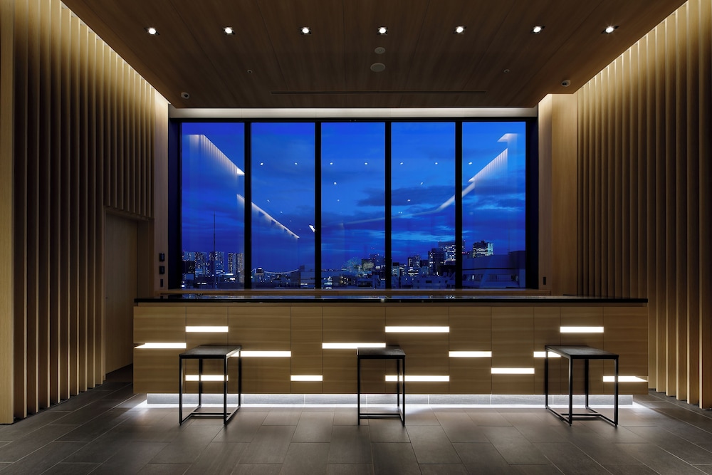 Hotel Yaenomidori Tokyo 28/50