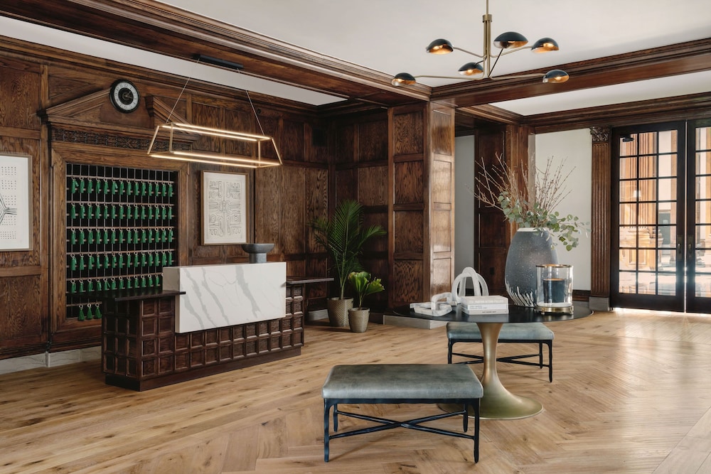 Hotel Morgan a Wyndham Hotel 39/66