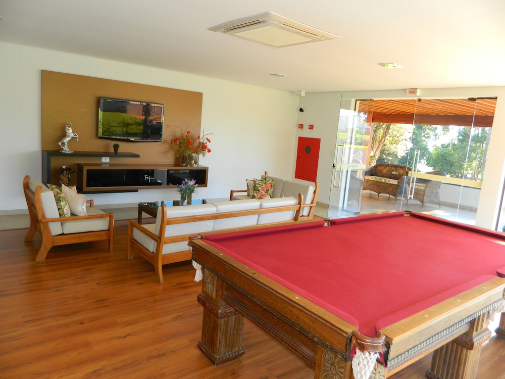 Hotel Recreio Sao Jorge 11/26
