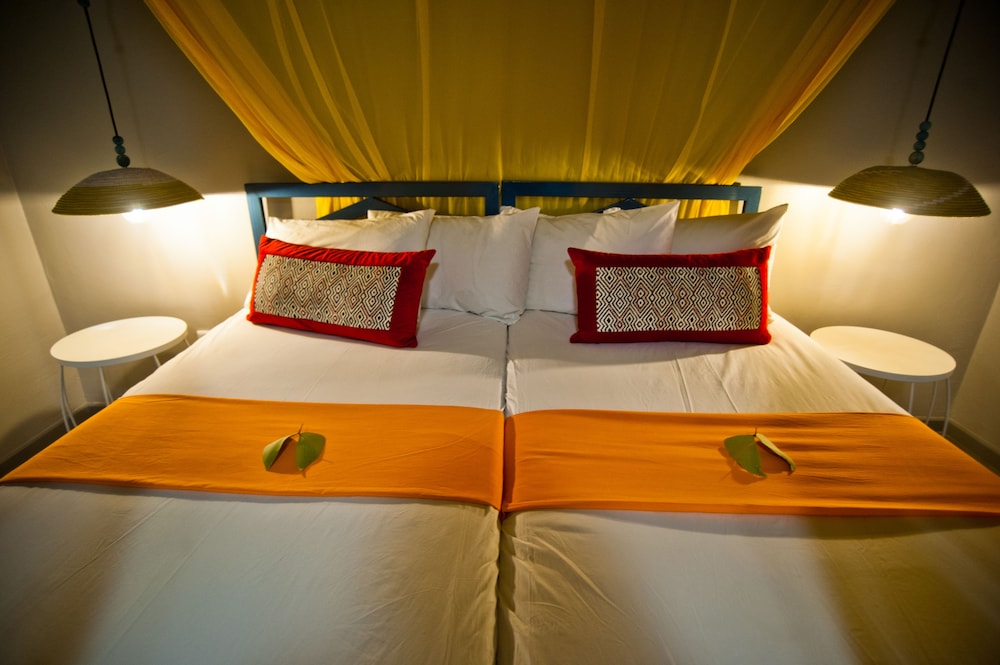 Etosha Safari Camp 5/42