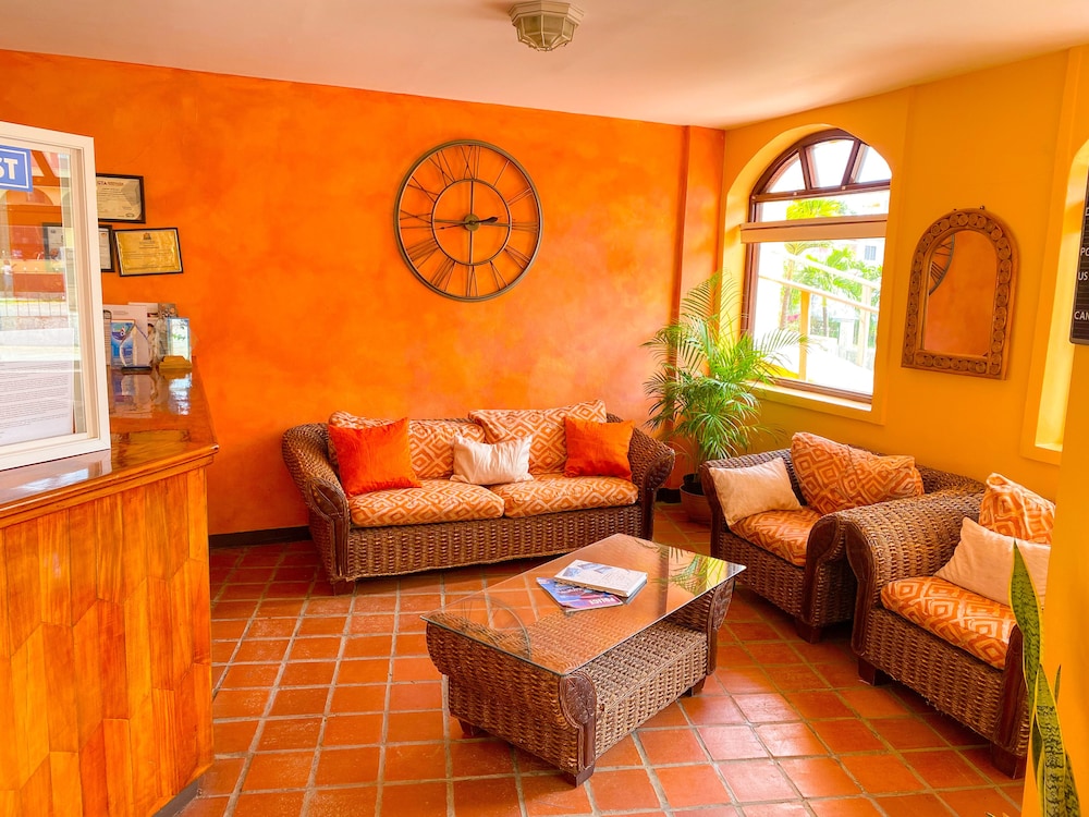 Point Salines Hotel 22/39