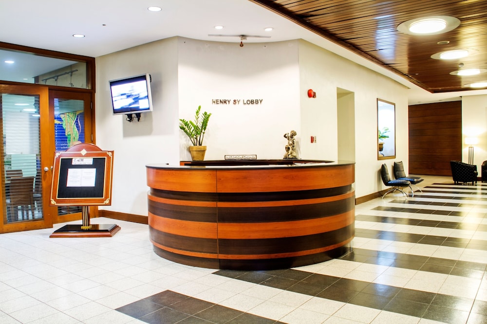 AIM Conference Center Manila 6/53