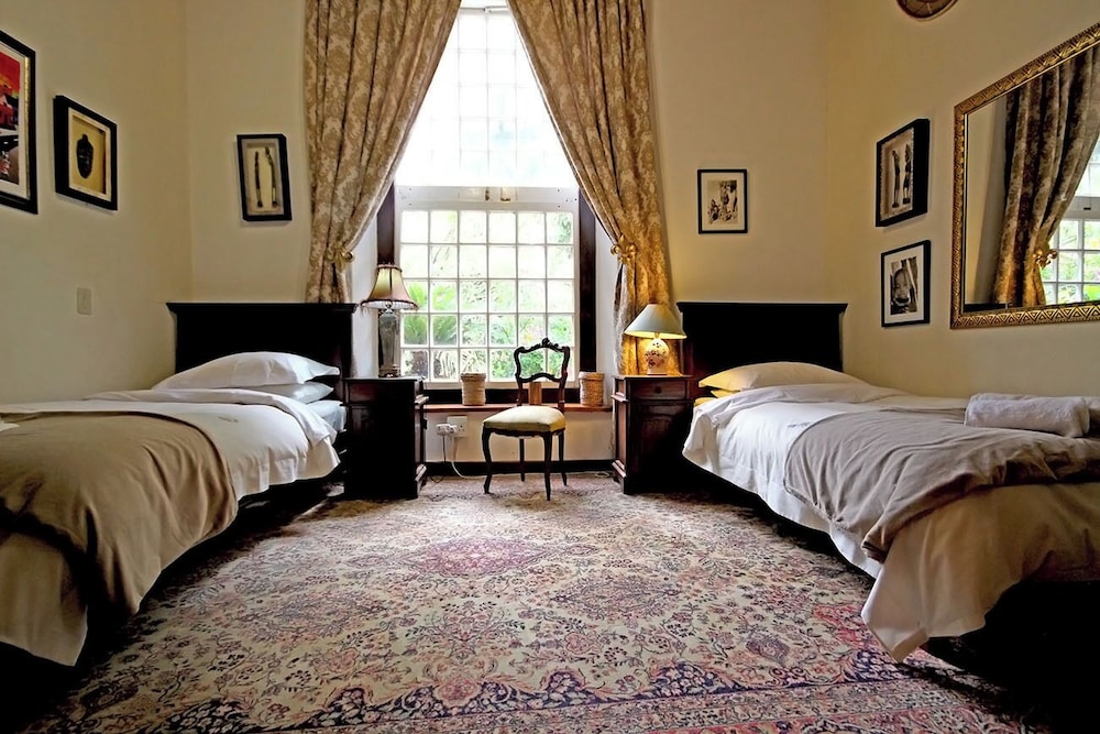Wittedrift Manor House 8/44
